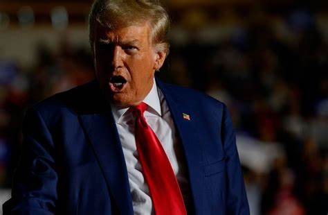 ‘Buckle Up’—Global Bitcoin ‘Race’ Suddenly Begins As Price Braces For ‘Important’ Trump Update