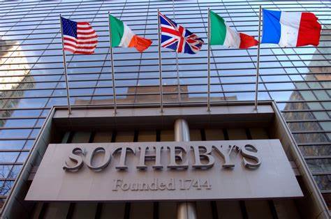 How global art auctions expose FX fees imbalance