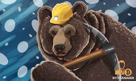 Amidst Bear Market, Crypto Miners Repurpose Mining Equipment - crypto.news