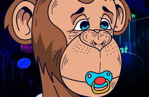 Sparq Mint Out ‘Break Free’ NFTs, Announce Crown U Game - NFT Plazas
