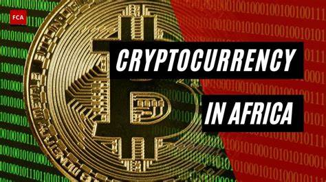 Cryptocurrency Needs Better Regulations to Thrive in Africa