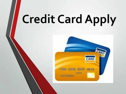 How To Apply For A Credit Card In Australia - Forbes