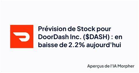 DoorDash, Inc. (DASH): I’d Buy The Stock, Says Jim Cramer