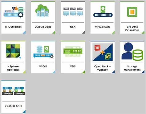 VMware Products