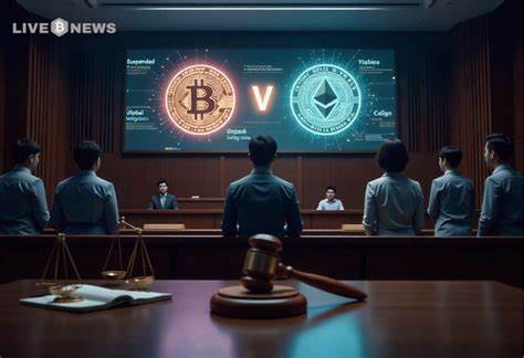 V Global Crypto Exchange Accomplices Handed Suspended Sentences in $1.4B Fraud Case