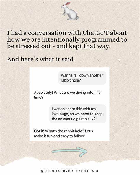Is ChatGPT Intentionally Driving You into Psychosis?