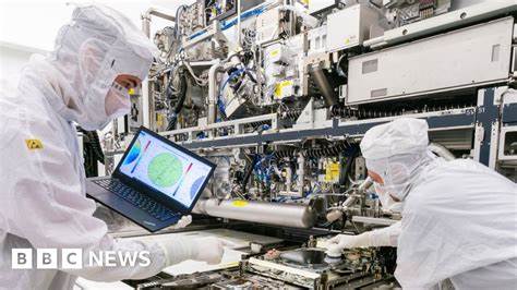 Analyst Explains Why Nvidia China News Could be ‘Huge’ for ASML Holding (ASML)