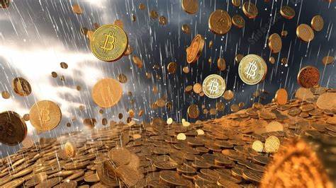 Bitcoin Slips. How Cryptos Are Weathering the Tariffs Storm