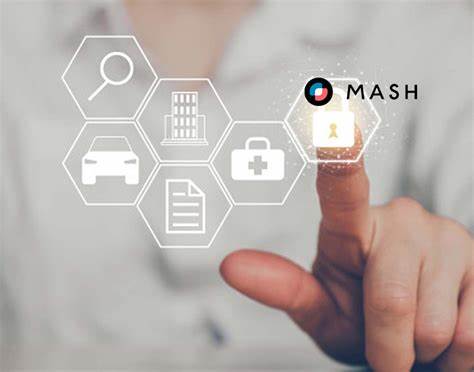 Mash Secures US$6 Million in Seed Funding to Remonetize the Internet for Builders, Developers, and Creators - Finyear