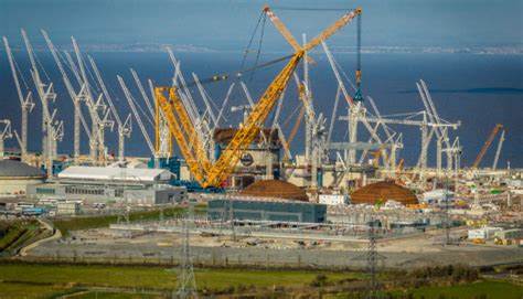 Concerns mount over delays and rising costs at Hinkley Point C - Energy Live News - Energy Made Easy