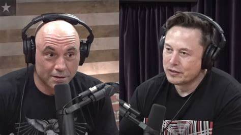 Elon Musk on Joe Rogan: Memecoins Are Just a Casino - Bitcoin.com News