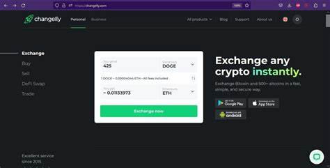 How to Swap Cryptocurrency Using Changelly - MUO - MakeUseOf
