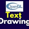 Text Rendering Is Working