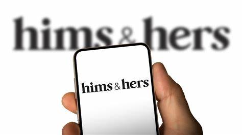 Hims & Hers Health Closes In On Buy Point As Earnings Loom