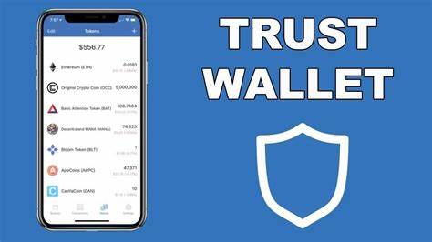 What Is Trust Wallet and How Does It Work? - MUO - MakeUseOf
