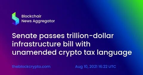 Senate Stablecoin Bill Passes Out of Committee With Strong Bi-Partisan Support - Decrypt