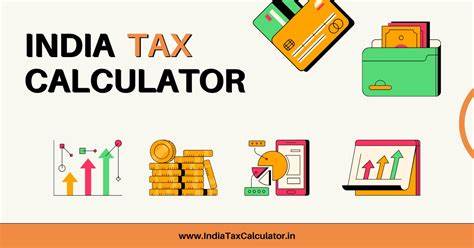 TaxClicker Calculators