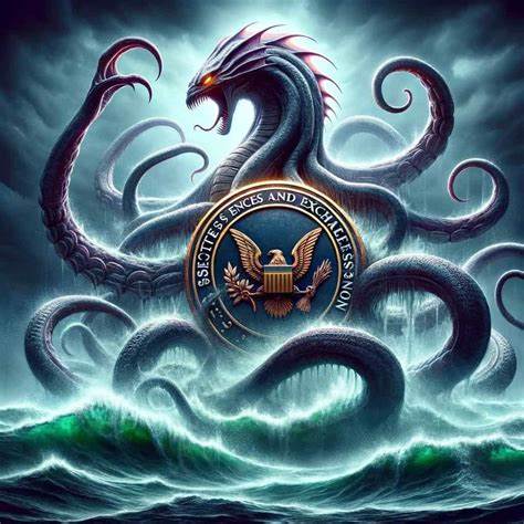 Kraken Faces Setback in its Case Against SEC as Court Dismisses Key Defense