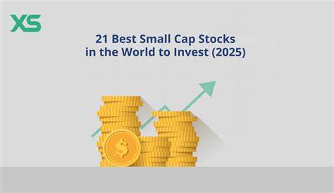 The Best Small-Cap Stock Under $50 to Buy in August