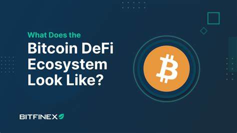 BTCFi: Analyzing Bitcoin DeFi Ecosystem Through On-chain Data - CoinMarketCap