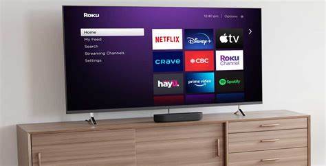 Roku Stock Rises After Upgrade. This Big Shift Is Helping the Streamer