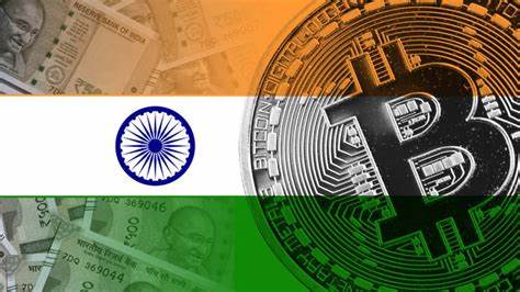 India leads in crypto adoption for second straight year: Report