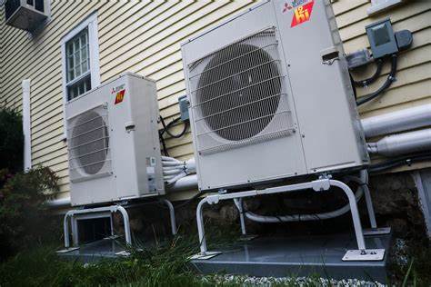 Massachusetts to offer discounted electric rates to heat pump owners this winter