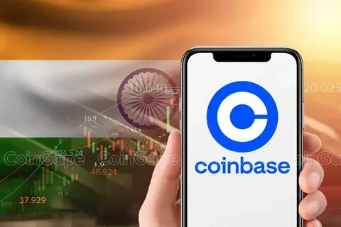 Coinbase Eyes Re-Entry to India after Its 2022 Exit - Coinspeaker