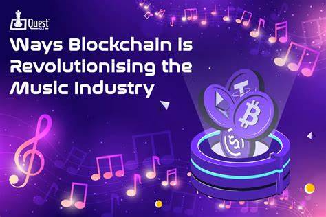  Crypto for Advisors: Blockchain and the Music Industry