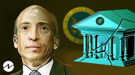 SEC Drops Lawsuit, Signaling New Era for Crypto Regulation - Devdiscourse