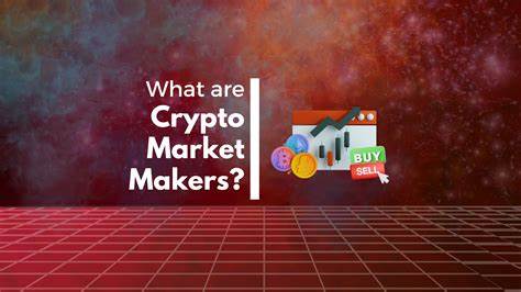 Market Makers Allegedly Short Cryptocurrency, According to Tetranode - Blockchain.News