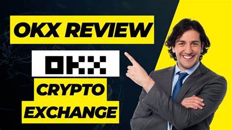 The Ultimate Guide to Trading on OKX Exchange: Tips and Insights - TechBullion