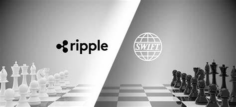 UAE regulatory approval bolsters Ripple’s quest to rival SWIFT in cross-border payments - CryptoSlate