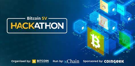 Blockchain For Good Alliance (BGA) Announces Global Hackathon with $100K USD Prize Pool - Bitcoin.com News