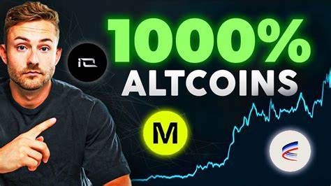 Top 3 Altcoins to Buy Now, Before the Parabolic Move - Analytics Insight