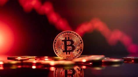 Schiff: Bitcoin (BTC) to Collapse to $10K