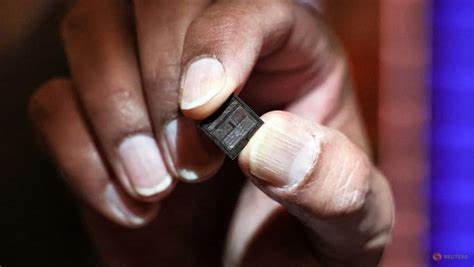 Micron shares rise on bets of strong demand for AI-related memory chips