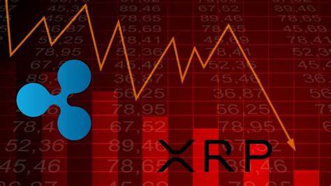 Cryptocurrency Collapse: Is XRP’s Downward Spiral Just the Beginning? - Qhubo