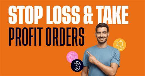 How to set up stop-loss and take-profit orders - Cointelegraph