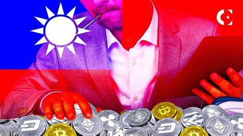 Taiwan FSC Approves Crypto ETFs, Opening New Investment Avenue - The Market Periodical