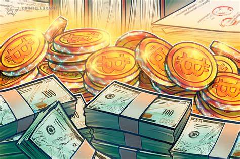  Bitcoin’s &#039;super-majority&#039; holds $1.2T in unrealized profits: Glassnode 