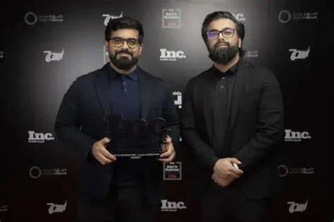 UAE-based Fasset recognized as best crypto and blockchain company at Inc Arabia Business Awards 2024 - ZAWYA