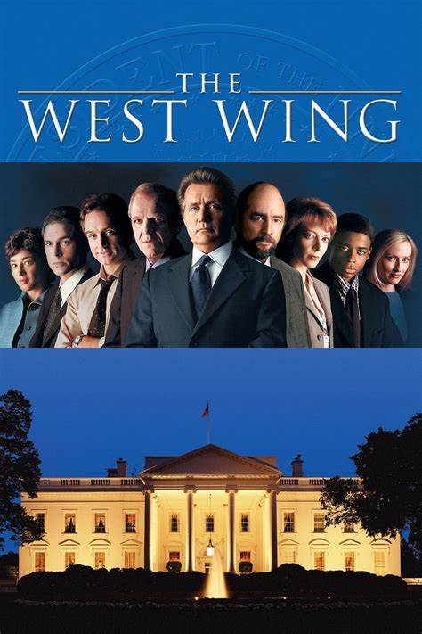The West Wing and the Death of Belief