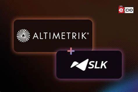Altimetrik to acquire SLK Software