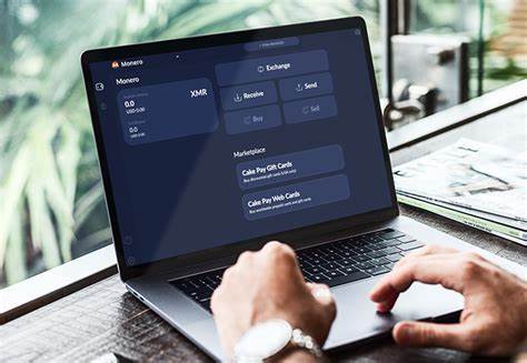 Use Bitcoin Easily And Privately With Cake Wallet - Bitcoin Magazine