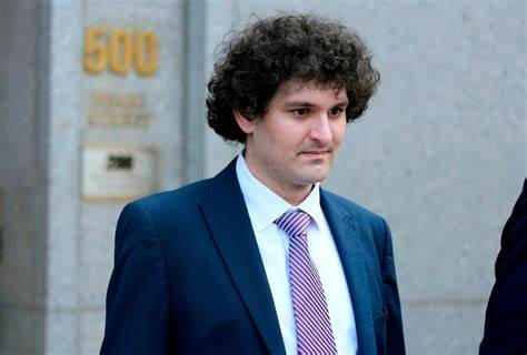 Sam Bankman-Fried speaks out on politics and appeal in interview from prison