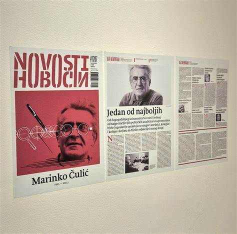 Novosti - Novi list