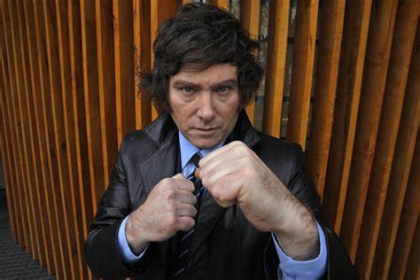 Argentina's president Javier Milei says he did not promote $LIBRA token, just shared it - Crypto Briefing
