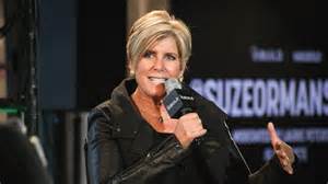 Suze Orman: These 3 Accounts Can Make or Break Your Retirement