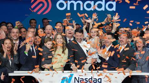 Omada Health raises $150M in IPO